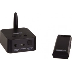 Marmitek Audio Anywhere 725 Audio transmitter digital/wireless stereo